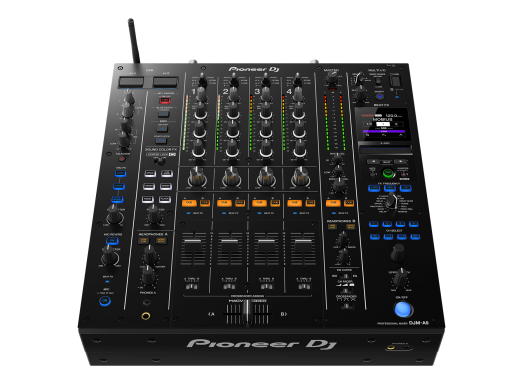 DJM A9 EQUIPO PIONEER SOUNDPLUSEVENTS