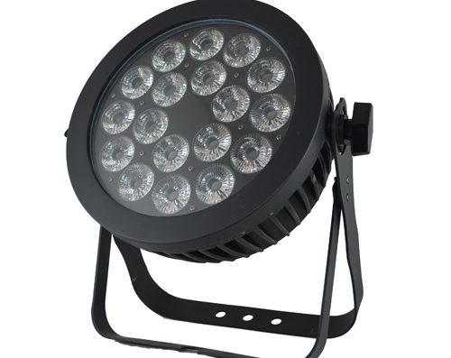 FOCO LED SLIM PRO 270W SOUNDPLUSEVENTS