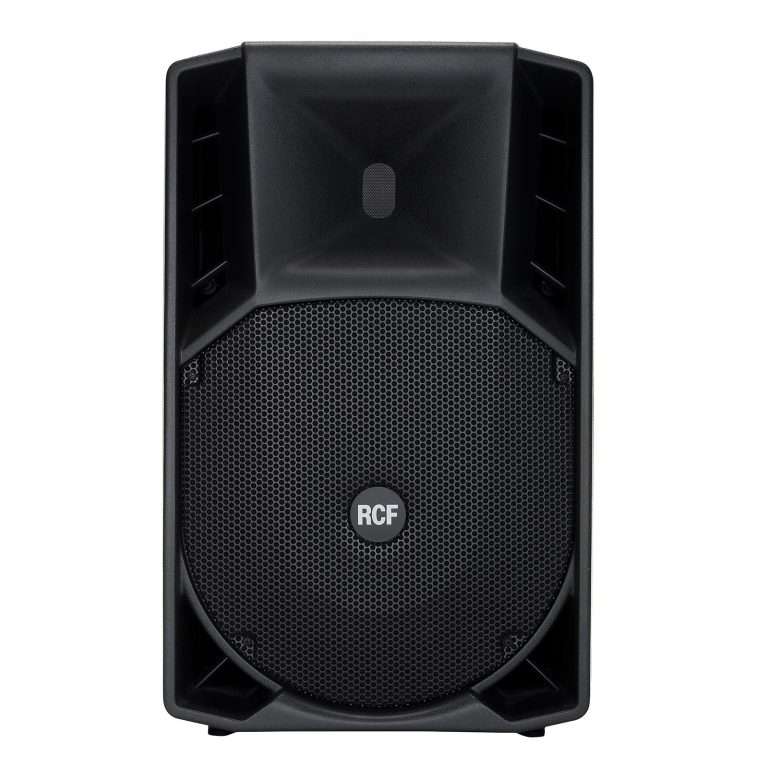 CAJA ACTIVA RCF ART 735 MK4 SOUNDPLUSEVENTS