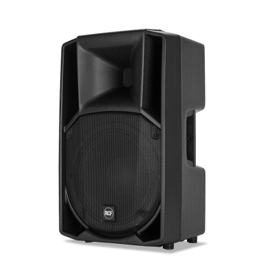 EQUIPO RCF 735 MK4 PARA DISCOMOVIL SOUNDPLUSEVENTS