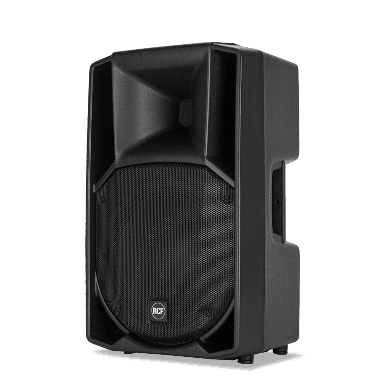 CAJA ACTIVA RCF ART 735 MK4 SOUNDPLUSEVENTS