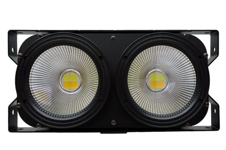 CEGADORA BLINDER X 2 SOUNDPLUSEVENTS