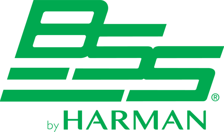 BSS HARMAN SOUNDPLUSEVENTS