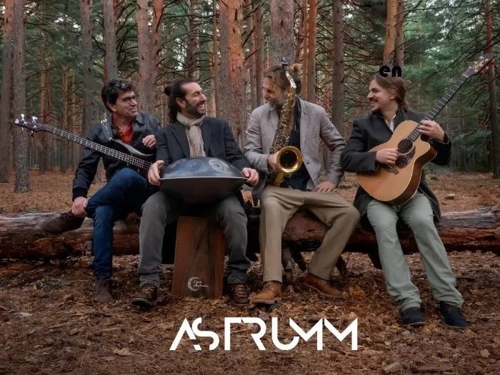 GRUPO ASTRUMM SOUNDPLUSEVENTS