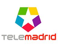 TELEMADRID SOUNDPLUSEVENTS