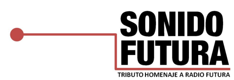 TRIBUTO SONIDO FUTURA SOUNDPLUSEVENTS